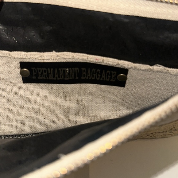 Permanent Baggage bracelet wristlet - Picture 4 of 5